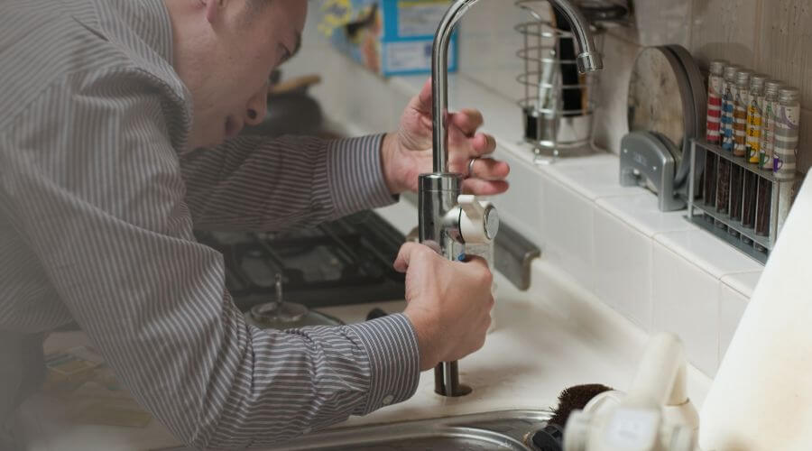 Professional Water heater repair in Carlisle, AR